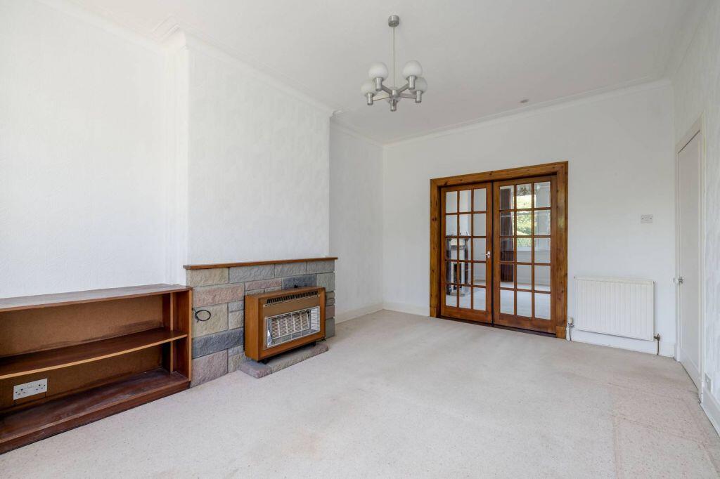 2 Belmont Crescent, Edinburgh, EH12 6JE photo 4