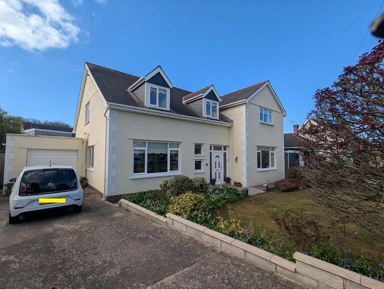Main image of property: Danygraig Avenue, Porthcawl, South Glamorgan, Bridgend (County of), CF36