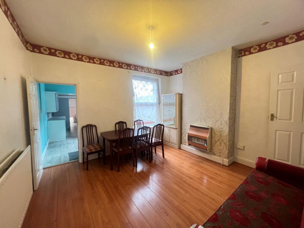 43 Barrows Road, Sparkbrook, Birmingham, B11 1PP photo 5