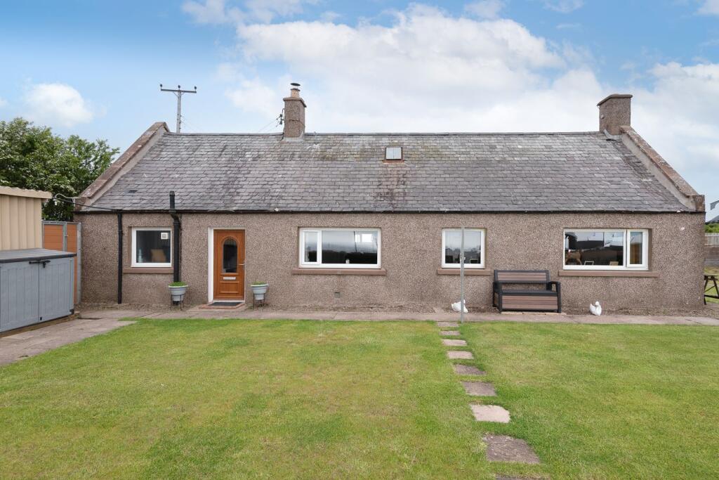 Main image of property:  Muir of Lunan, Montrose, DD10