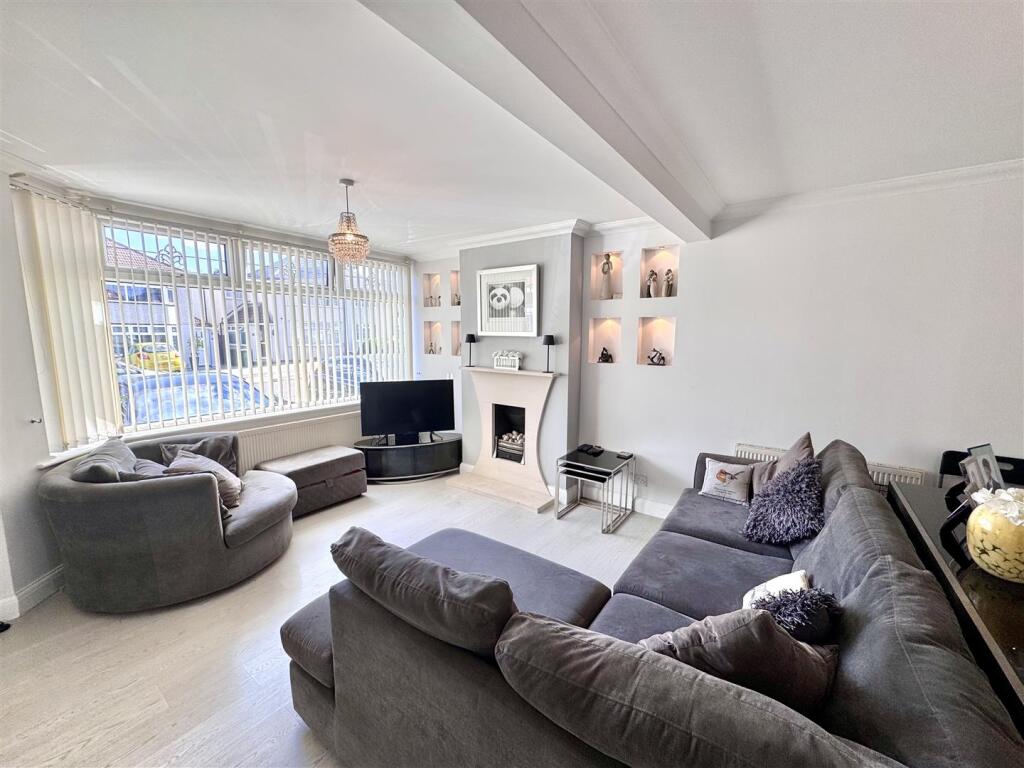 House in London, Belle Grove, Blackfen - View 4
