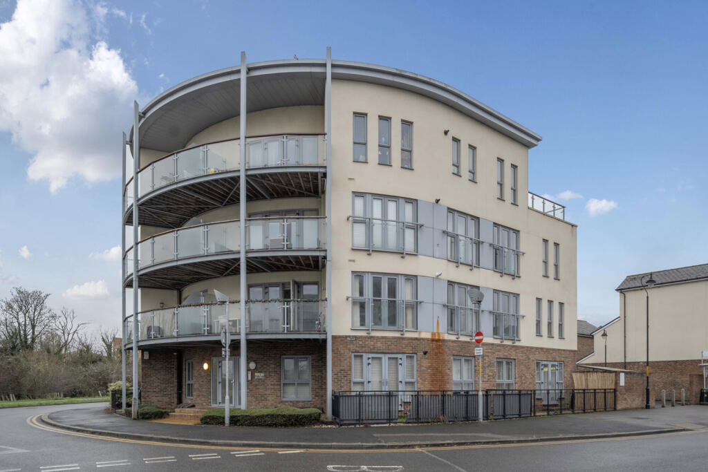 Main image of property: Liverymen Walk, Greenhithe, Kent