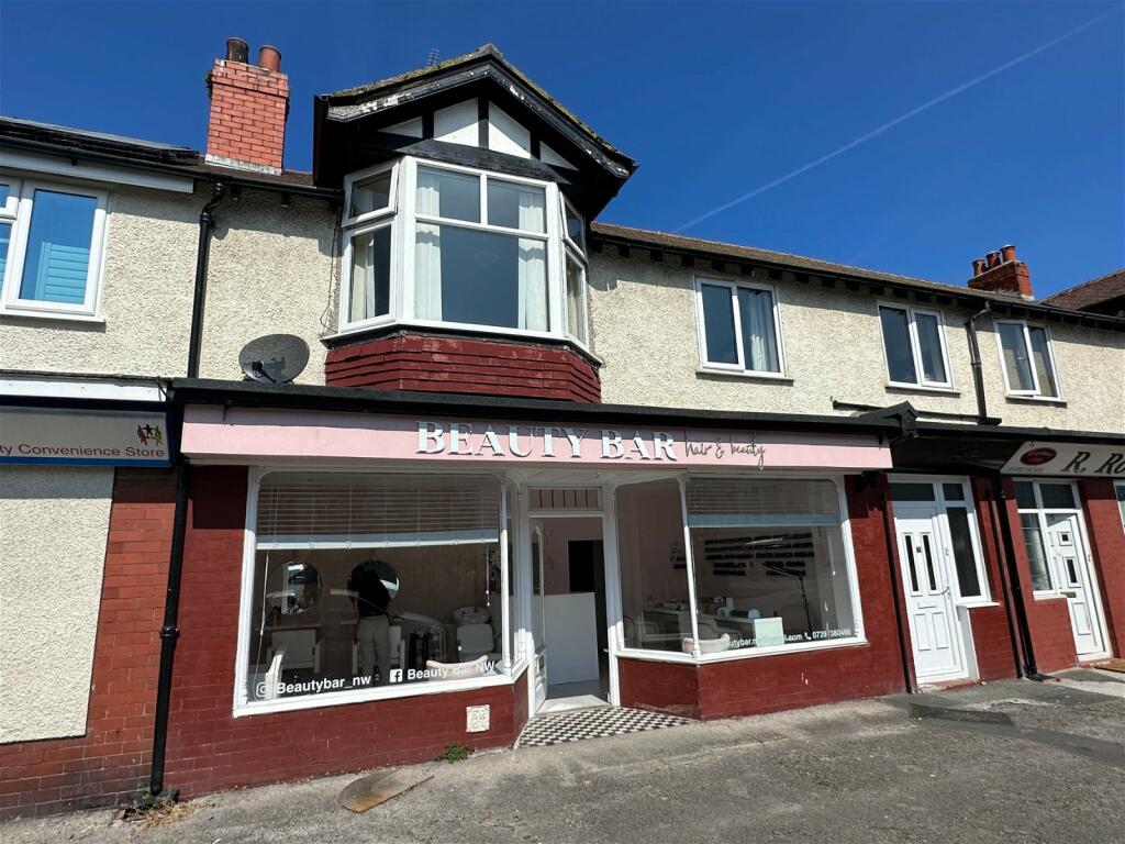 Main image of property: Church Drive, Rhos On Sea, Colwyn Bay, LL28 4LL