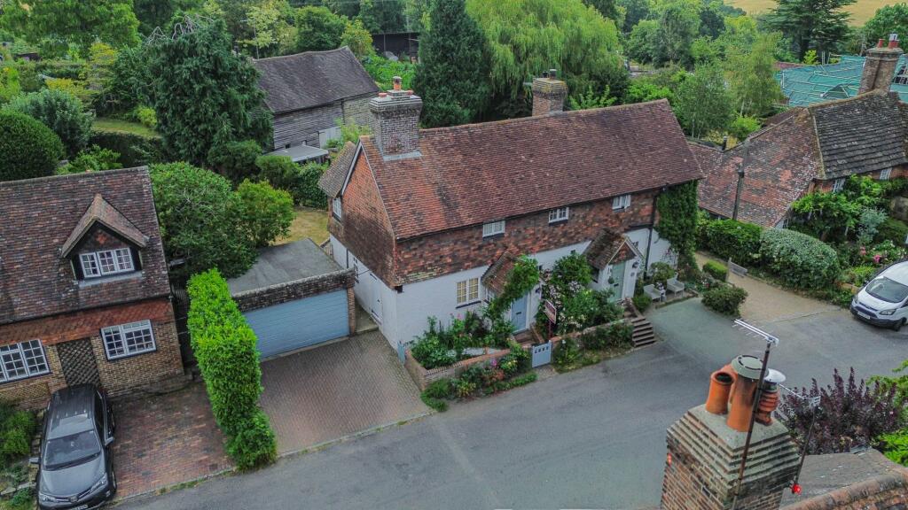 Main image of property: The Street, Warninglid, RH17