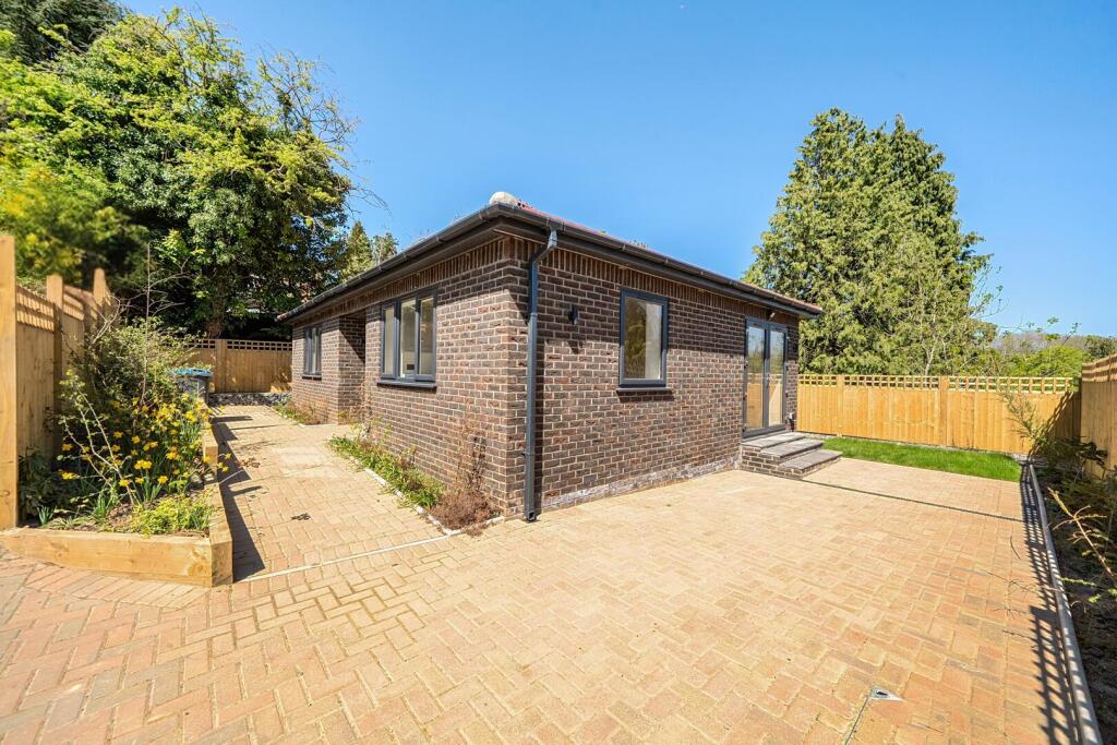 Main image of property: Waddington Way, Coulsdon