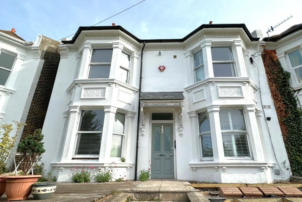 Main image of property: Preston Drove, BN1