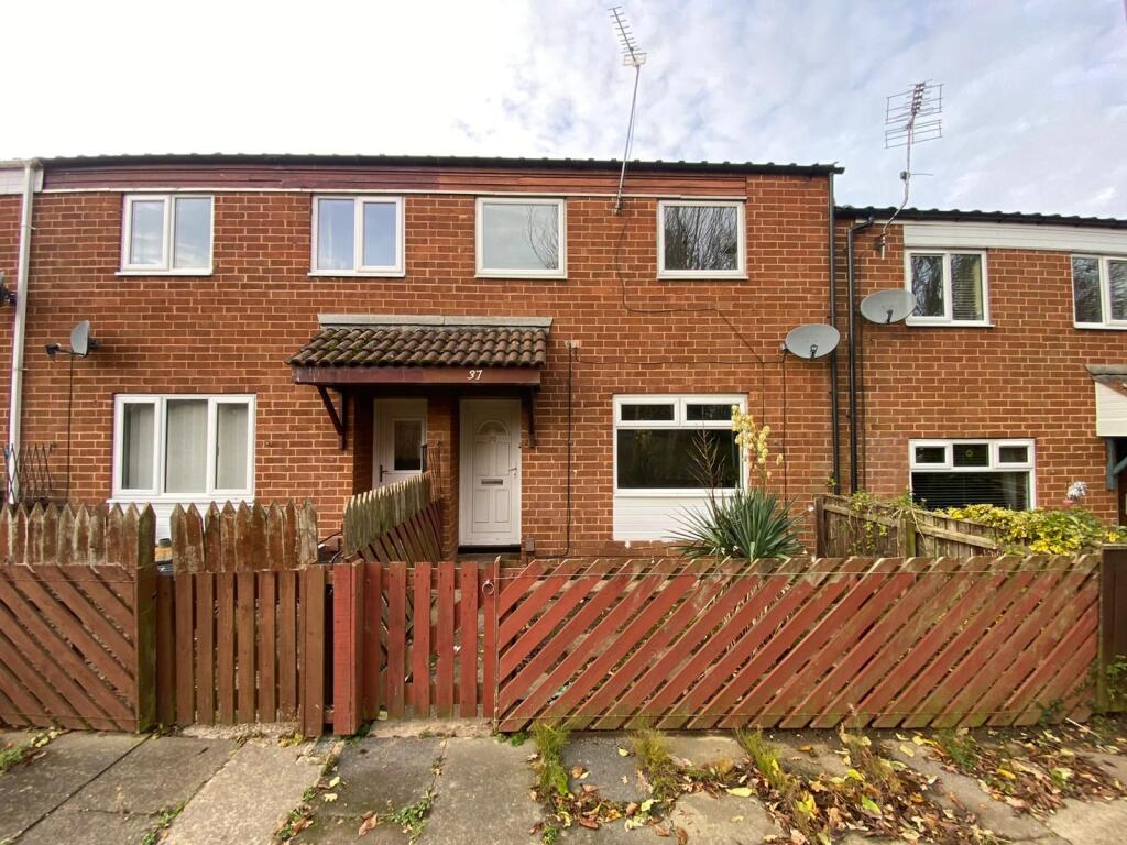 Main image of property: Coverdale, Hemlington, Middlesbrough