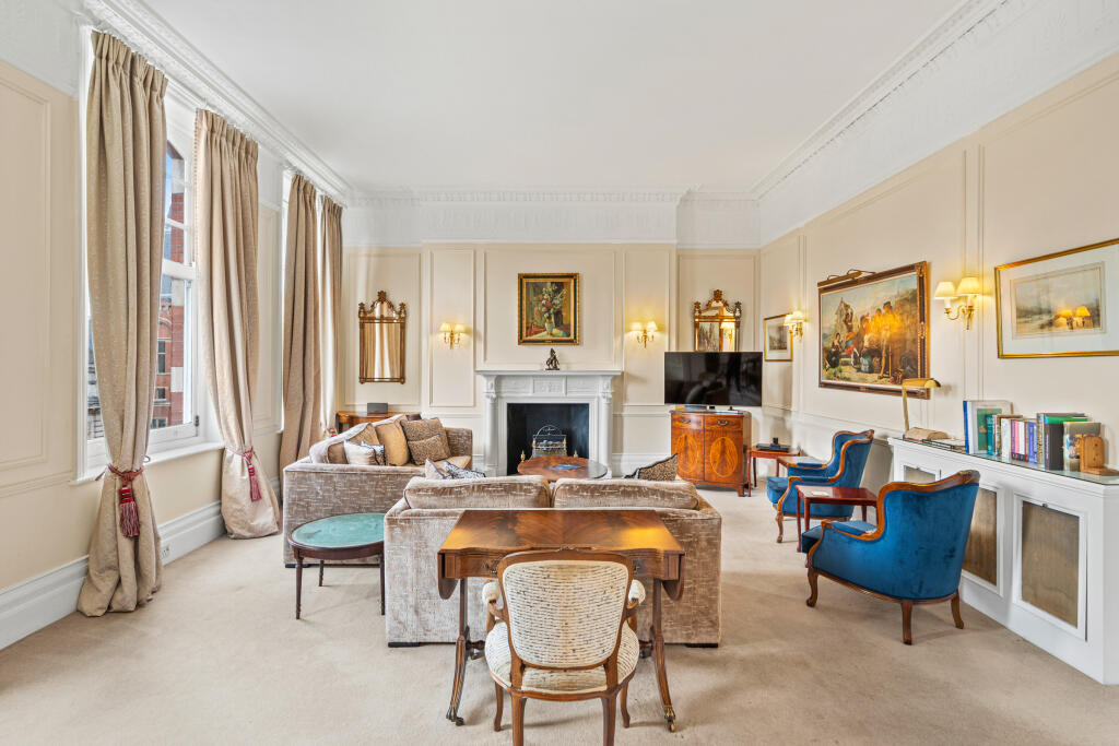Main image of property: Prince Consort Road, South Kensington, London, SW7