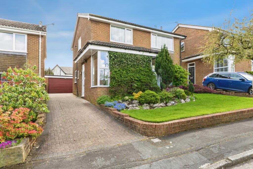 Main image of property: Oxford Drive, PRESTON, Lancashire, PR4
