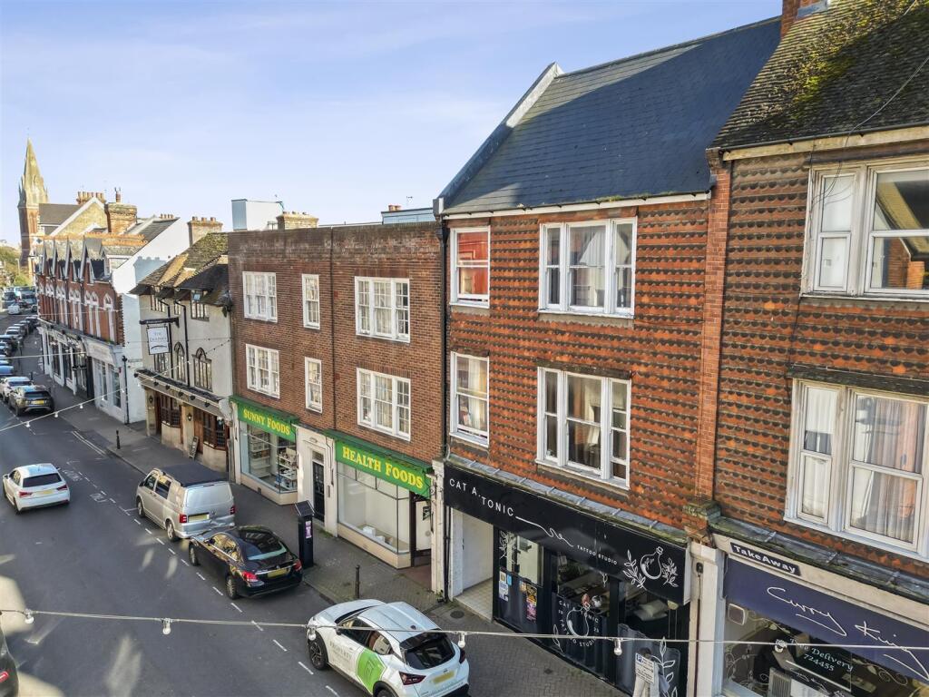 Main image of property: South Street, Eastbourne