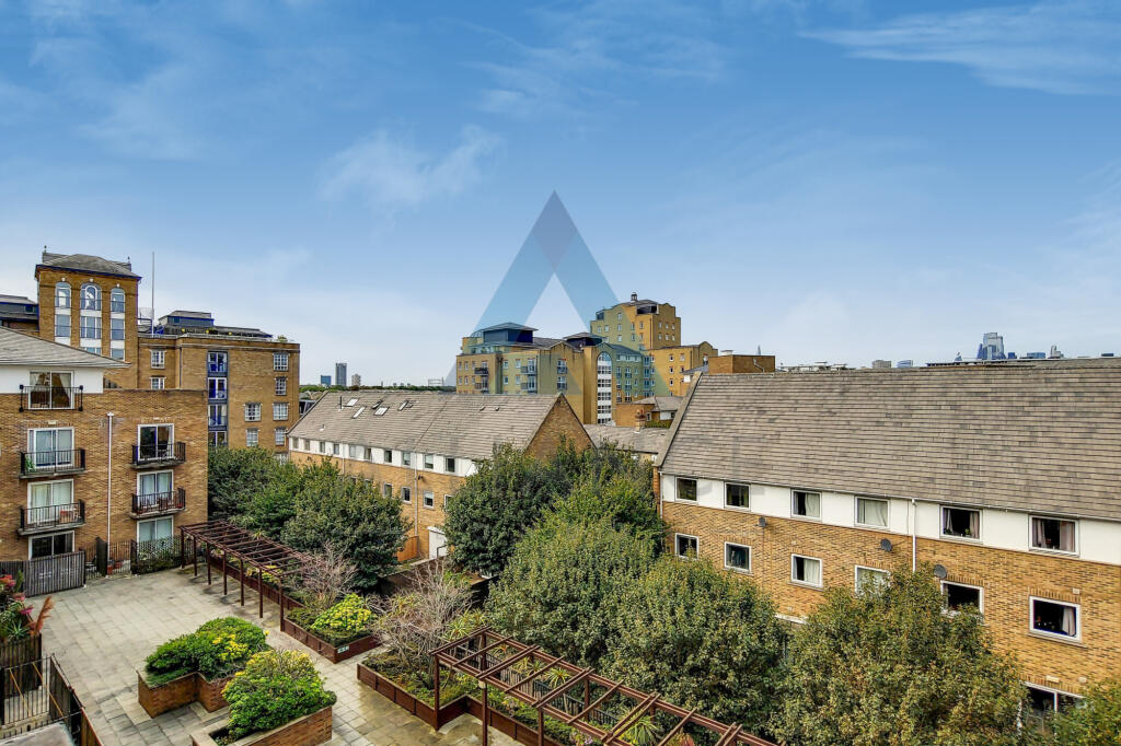 Apartment in London - View 5