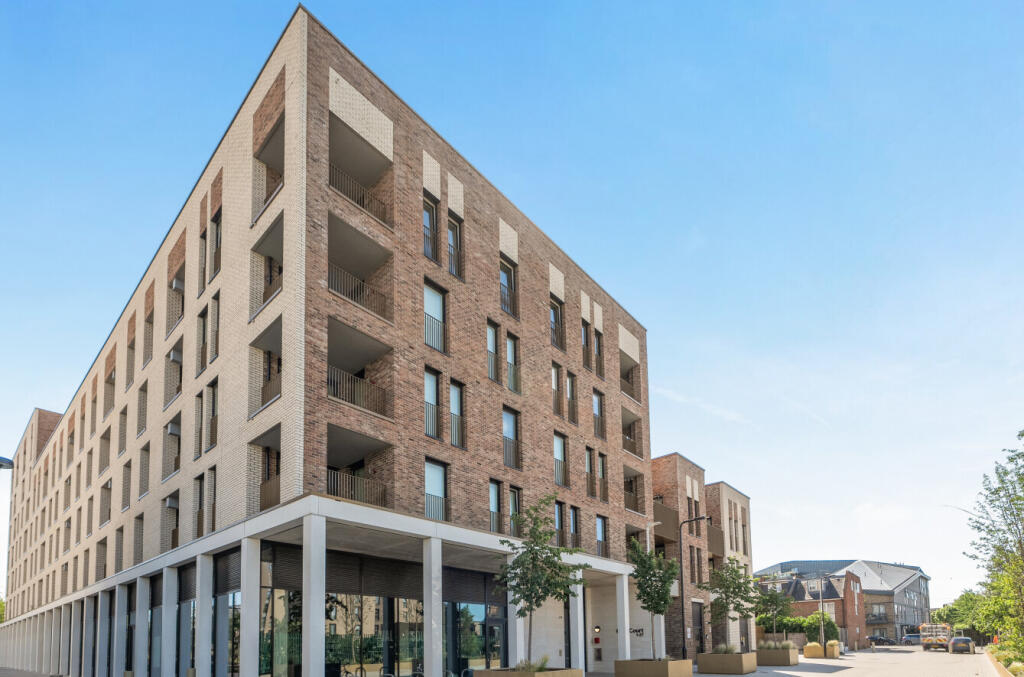 Main image of property: Auckland Road, London