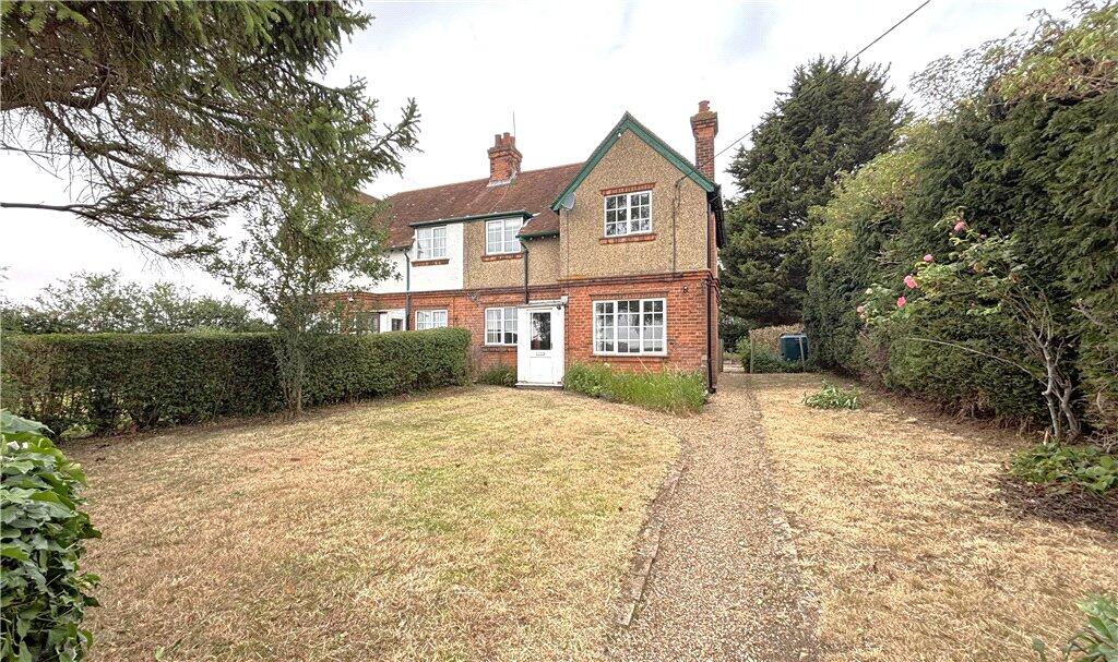 Main image of property: Tithe Farm Cottages, Stevington