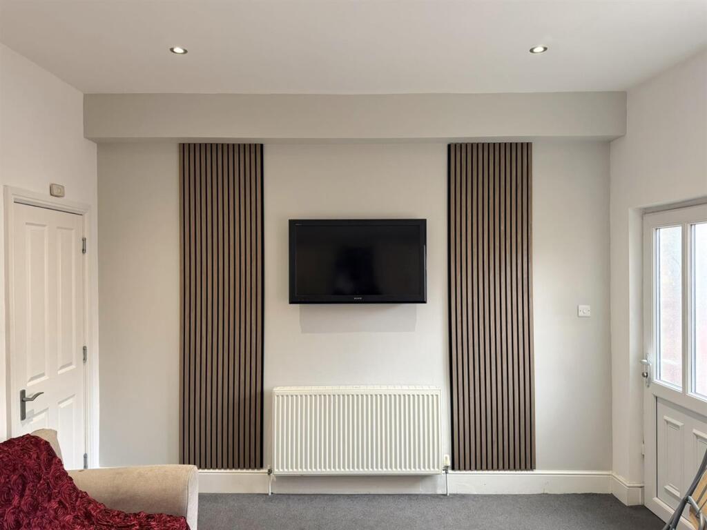 Main image of property: 99 Club Garden Road