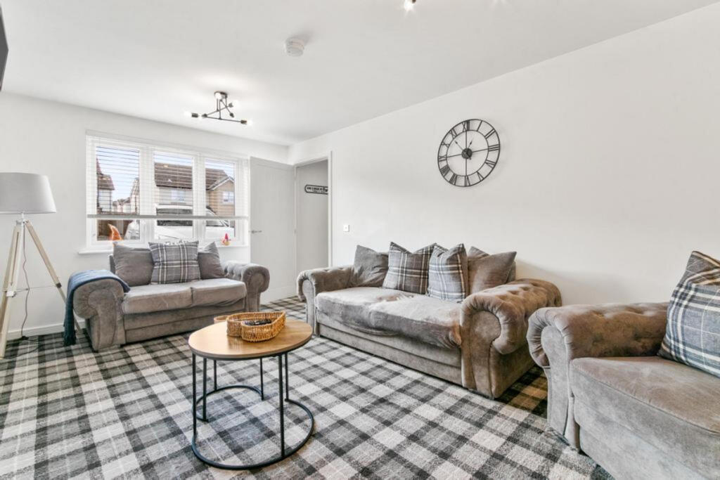 House in Glasgow - View 4