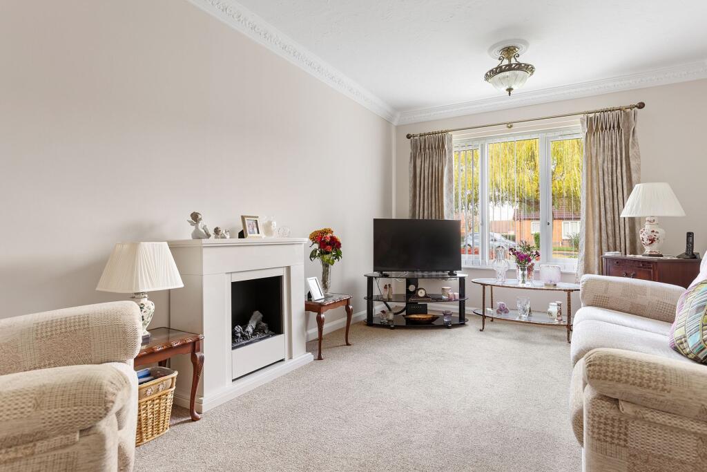 Leahope Court, Thornaby, TS17 photo 3