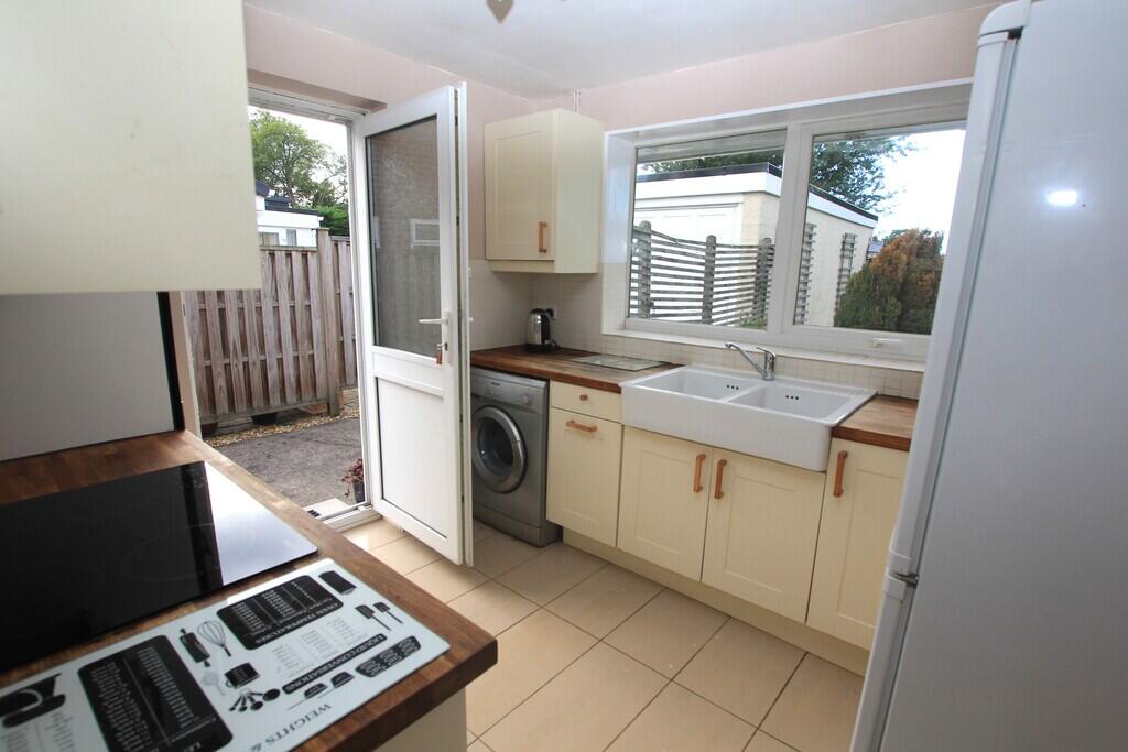 House in Shrewsbury - View 5
