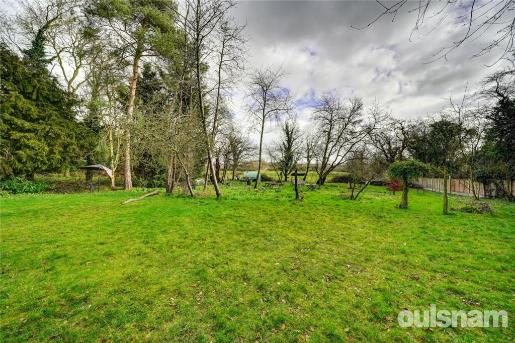 Additional image 12 of Rectory Lane, Upton Warren, Bromsgrove, Worcestershire, B61