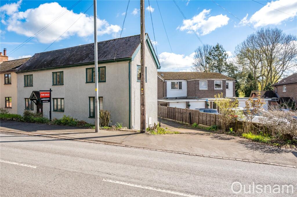Main image of property: Stourbridge Road, Catshill, Bromsgrove, Worcestershire, B61