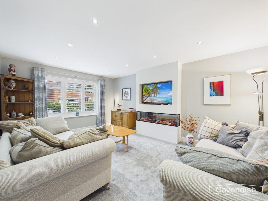 St. Boniface Close, Bunbury, CW6 photo 3