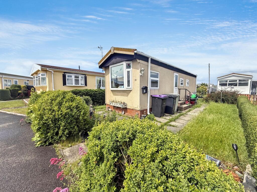 Main image of property: Whitehaven Park, Ingoldmells, PE25