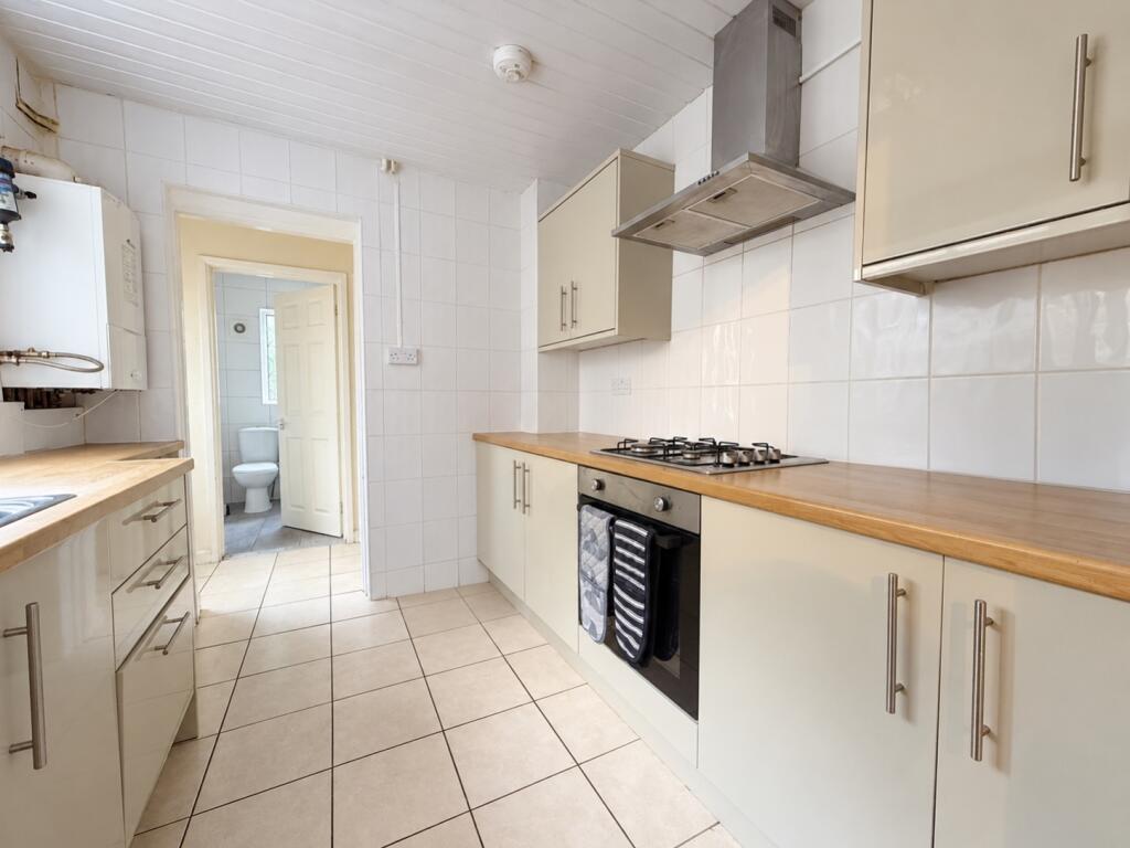 House in Cardiff, Cathays - View 5