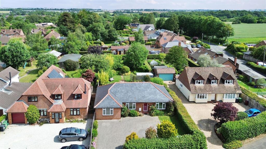 Main image of property: Hill Road, Oakley, Basingstoke