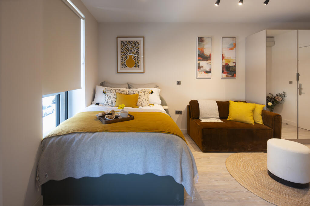 Main image of property: Clarence Street, Kingston Upon Thames, Surrey, KT1