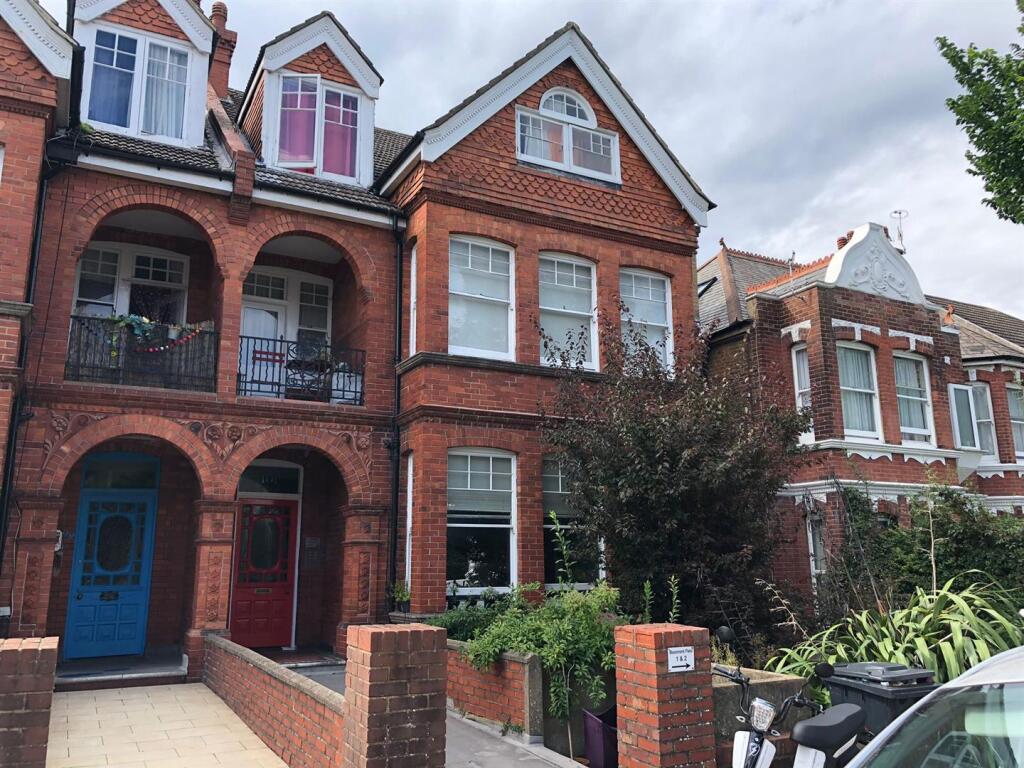 Main image of property: Flat 4 101 Beaconsfield Villas