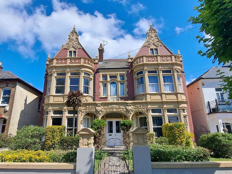 Main image of property: Alexandra Road, Southend-On-Sea