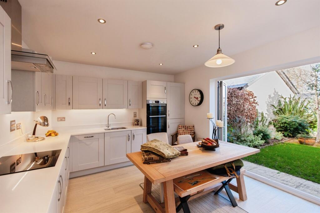 Additional image 5 of Hopton Way, Lansdown, Bath