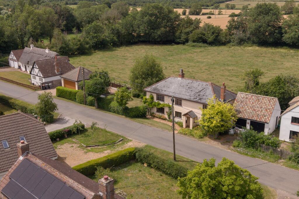 Main image of property: Keysoe Row East, Keysoe, Bedford, Bedfordshire, MK44