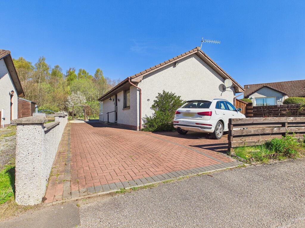 Main image of property: Morlich Place, Aviemore