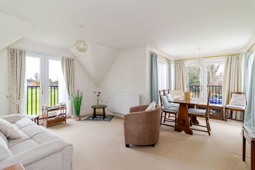 Main image of property: Redvers Road, Warlingham