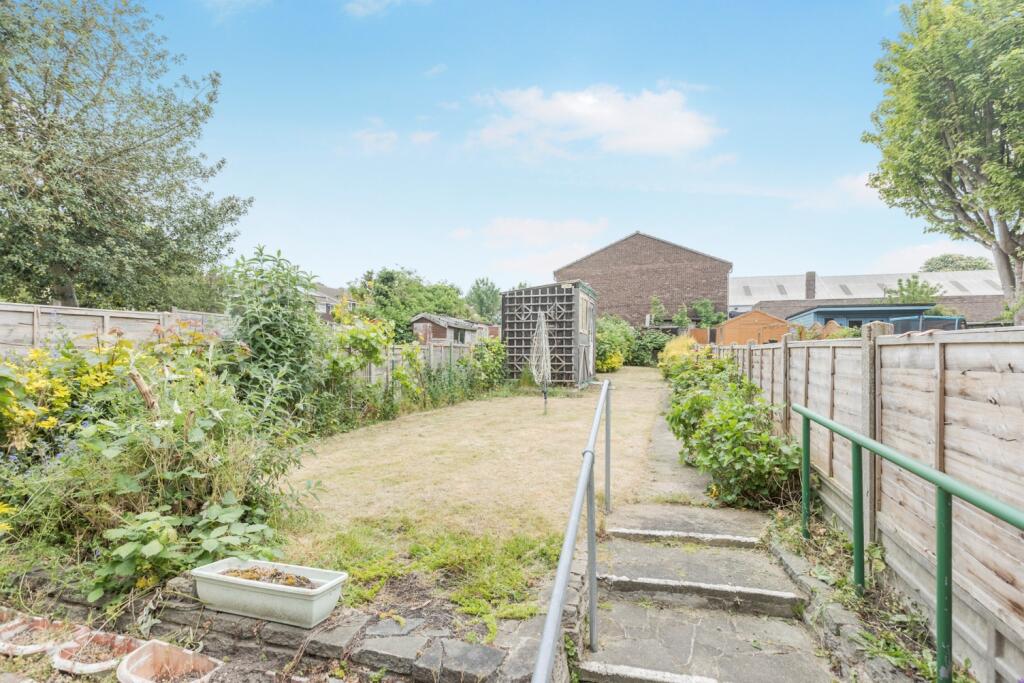 Main image of property: West View Road Swanley BR8