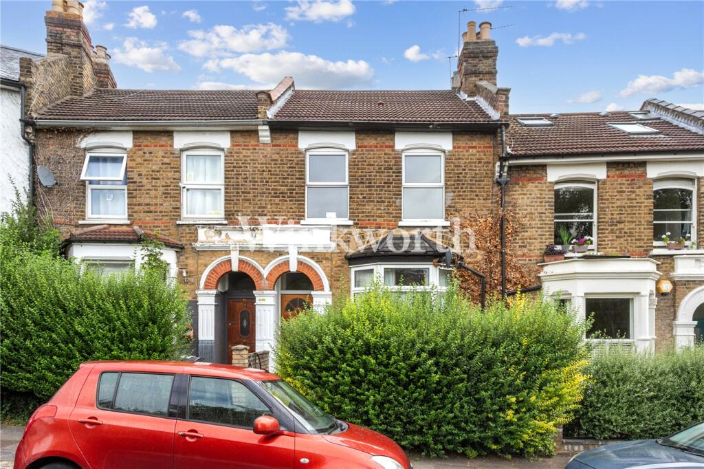 Main image of property: St. Albans Crescent, London, N22