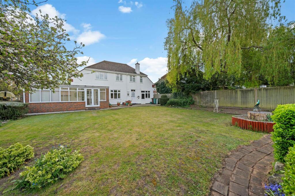 Main image of property: Brighton Road, South Sutton