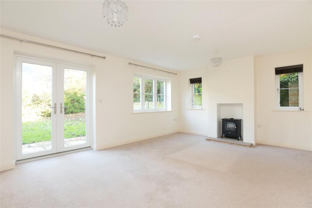 House in West Oxfordshire, Chipping Norton - View 5