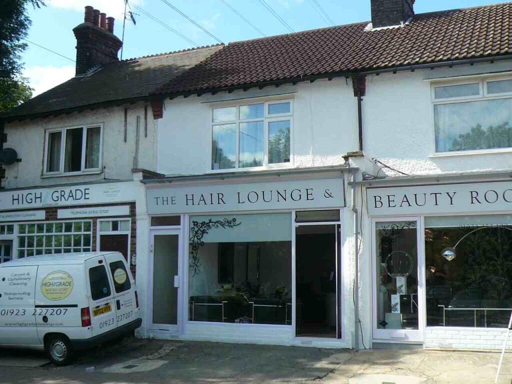 Main image of property: BUSHEY, Bushey Hall Road