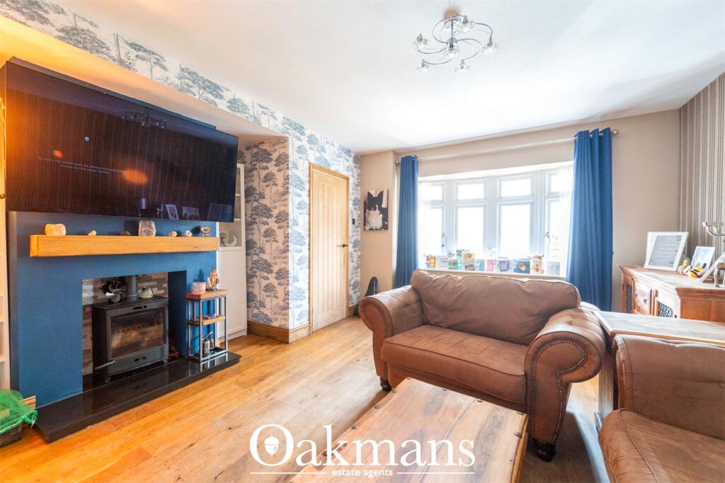 Additional image 11 of Poplar Road, Dorridge, Solihull, West Midlands, B93