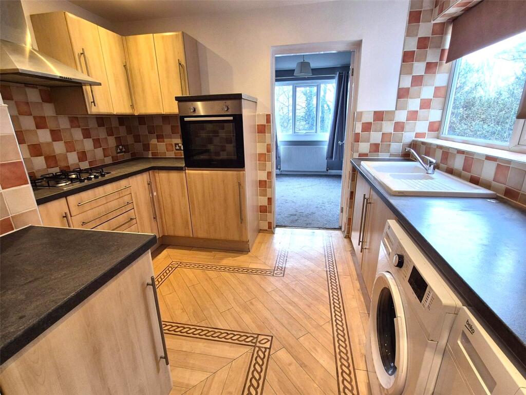 Main image of property: Abbey Court, WHITLEY, Coventry, CV3