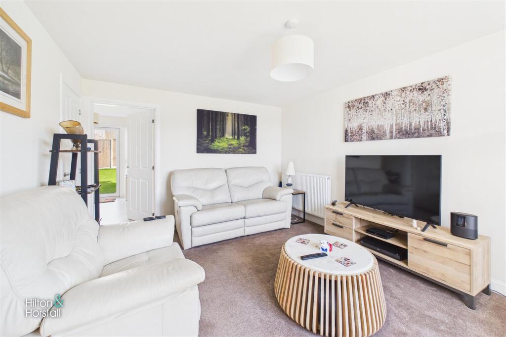 Additional image 3 of Redwing Road, Burnley