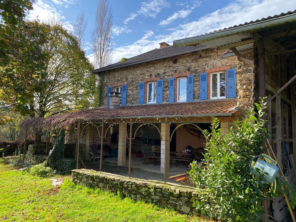 Main image of property: Linards, Haute-Vienne, Limousin