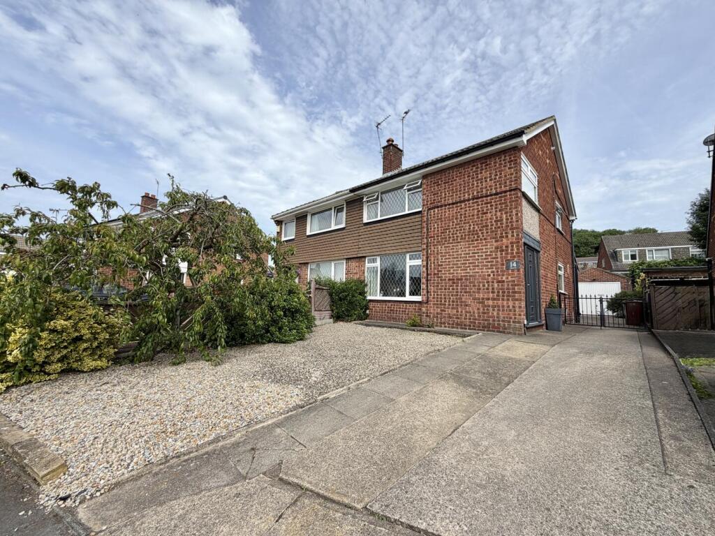 Main image of property: Kirkby Avenue, Garforth, Leeds