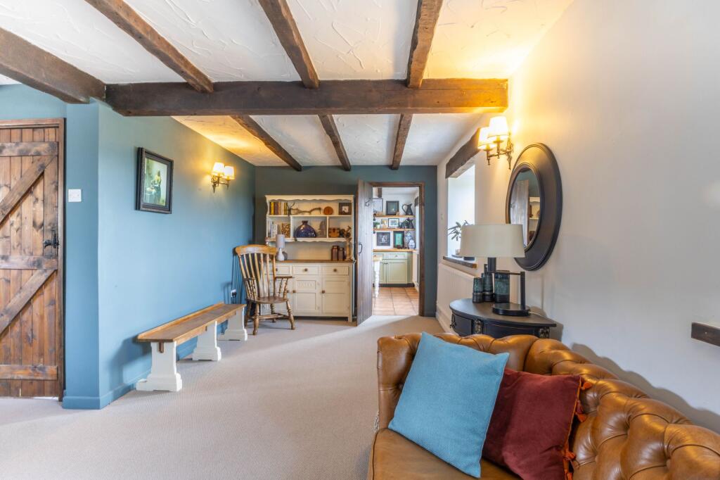 House in Lancaster - More