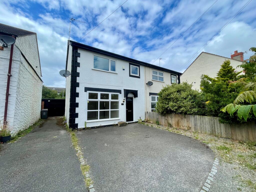 Main image of property: Grove Road, WIRRAL