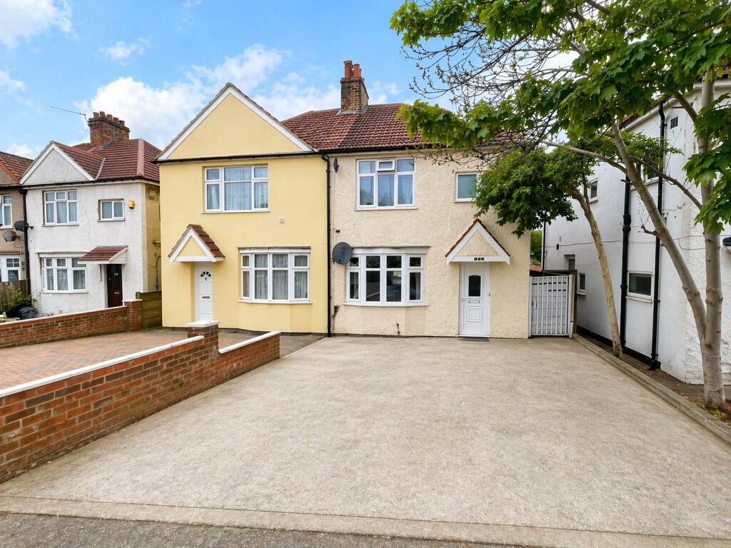 Main image of property: Kingsley Road, Hounslow, Greater London, TW3