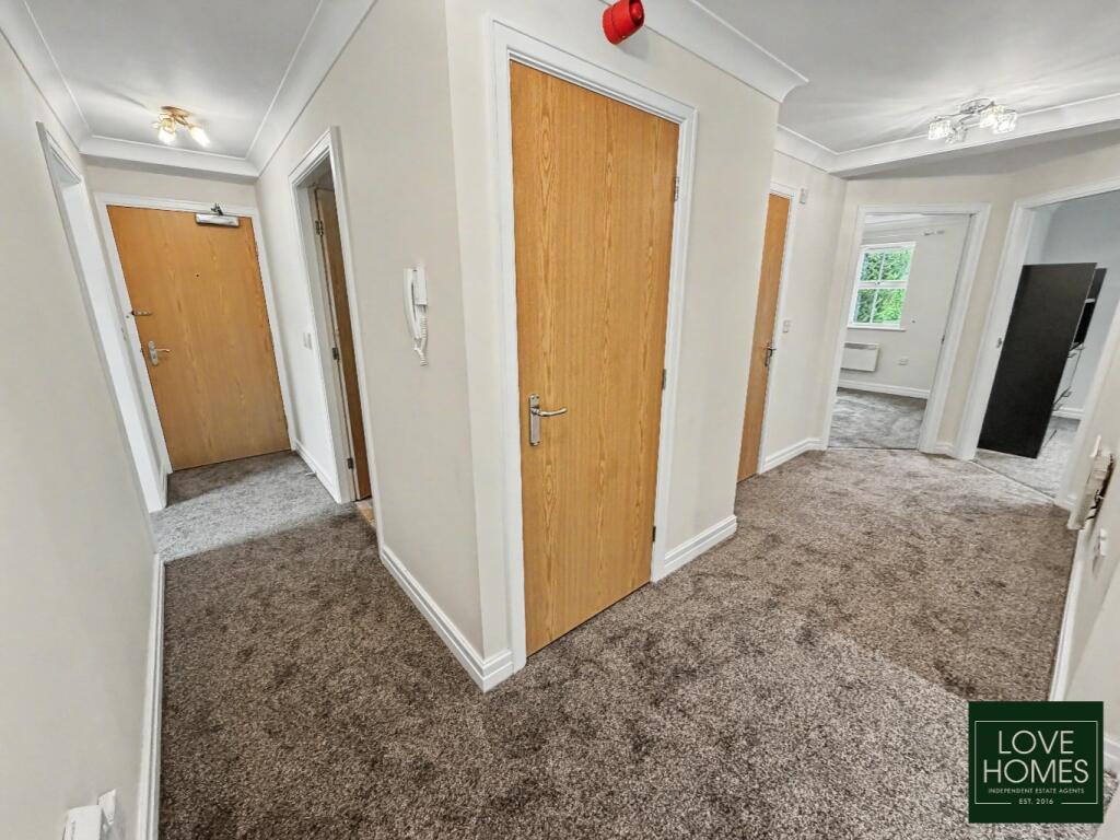 Apartment in Wyre, Cabus - View 2