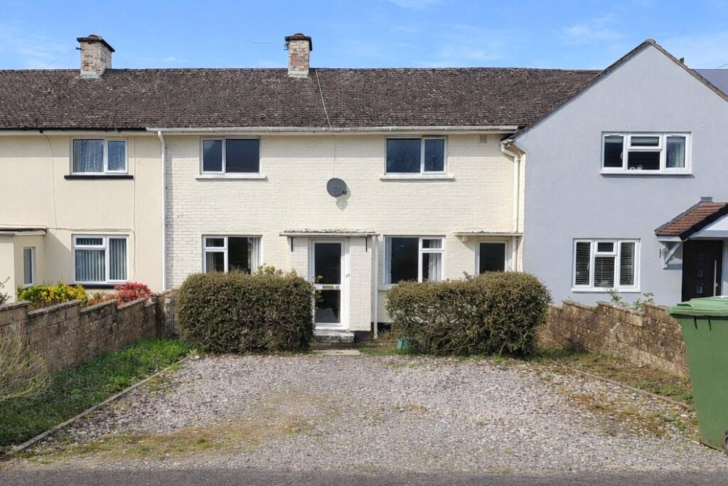 Main image of property: Kingsway, South Molton, Devon, EX36