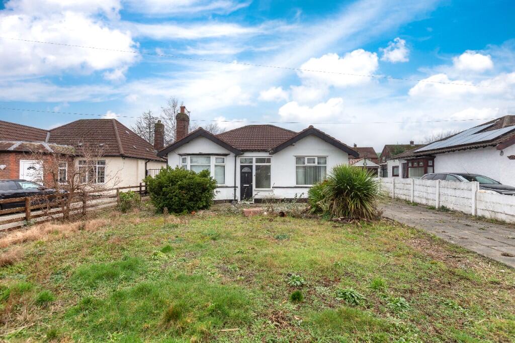 Main image of property: Higher Road, Liverpool, Merseyside, L26